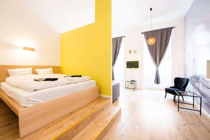 Budapest4Fun - New Apt In The Heart Of Budapest Exterior photo